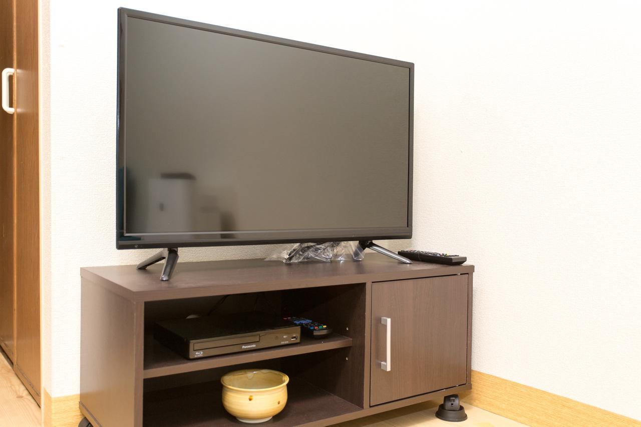 קיוטו Guest House Kyorakuya Kinkakuji מראה חיצוני תמונה